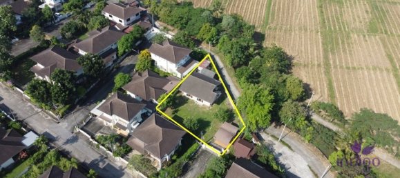 2 bedrooms House in San Sai, Thailand No. 25081 20