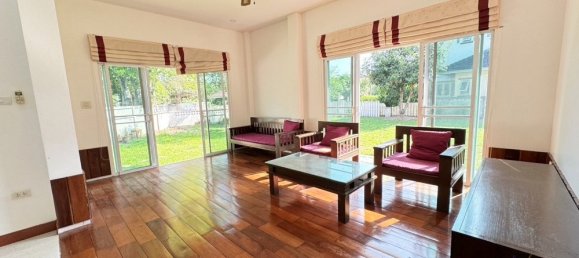 2 bedrooms House in San Sai, Thailand No. 25081 7