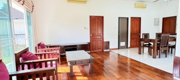 2 bedrooms House in San Sai, Thailand No. 25081 4