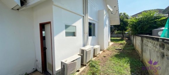 2 bedrooms House in San Sai, Thailand No. 25081 15