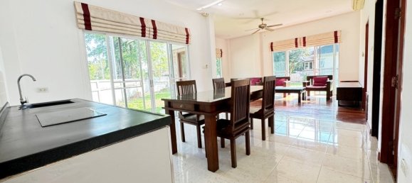 2 bedrooms House in San Sai, Thailand No. 25081 9