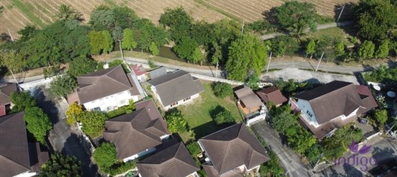 2 bedrooms House in San Sai, Thailand No. 25081 16