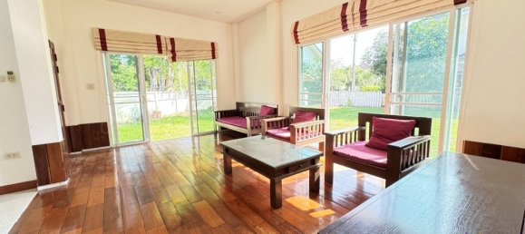 2 bedrooms House in San Sai, Thailand No. 25081 8