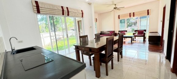 2 bedrooms House in San Sai, Thailand No. 25081 10
