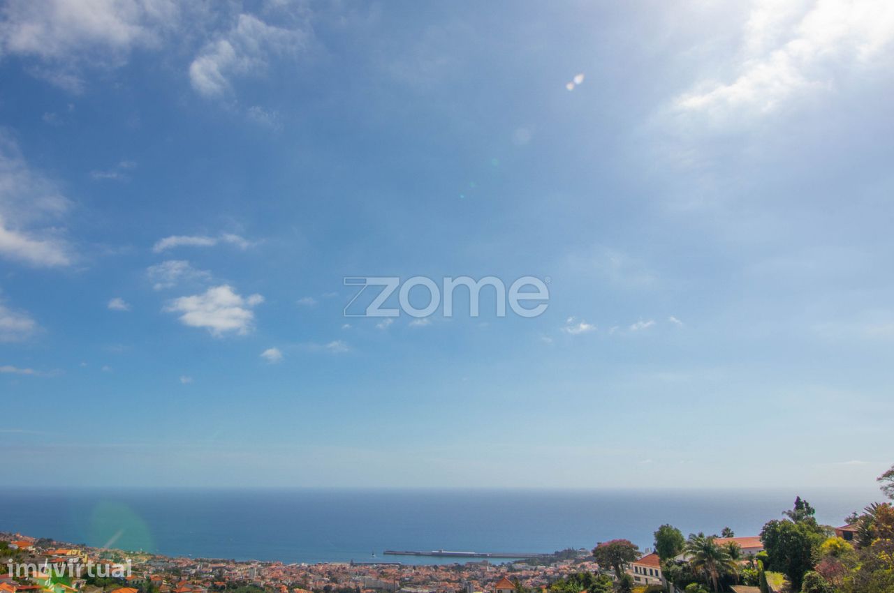6000m² Land in Funchal, Portugal No. 89523