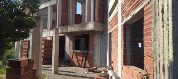 Мезонет 850м² в Термаикос, Салоники, Центральная Македония, Македония и Фракия, Греция № 3608 5