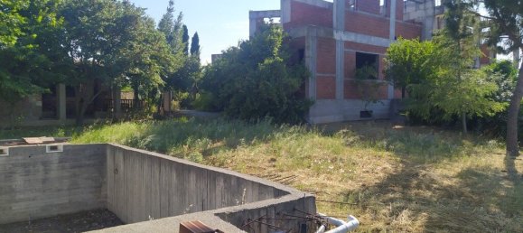 Мезонет 850м² в Термаикос, Салоники, Центральная Македония, Македония и Фракия, Греция № 3608 13