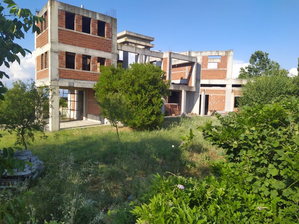 Мезонет 850м² в Термаикос, Салоники, Центральная Македония, Македония и Фракия, Греция № 3608