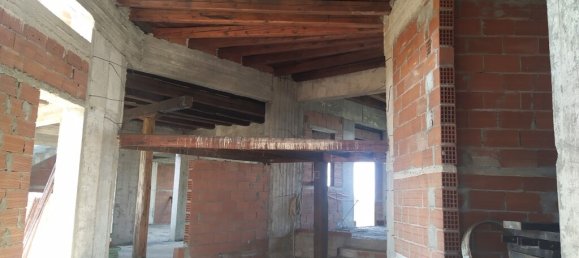 Мезонет 850м² в Термаикос, Салоники, Центральная Македония, Македония и Фракия, Греция № 3608 6