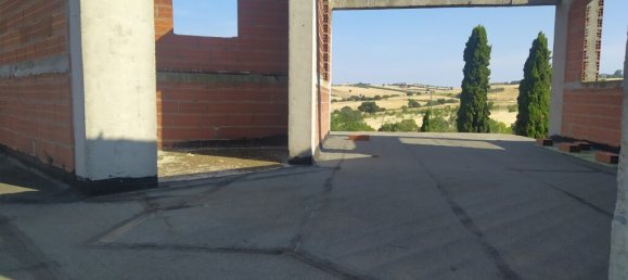 Мезонет 850м² в Термаикос, Салоники, Центральная Македония, Македония и Фракия, Греция № 3608 12