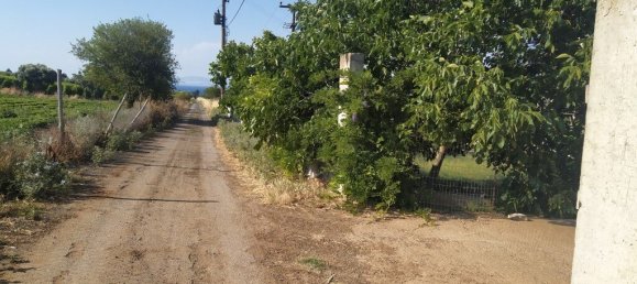 Мезонет 850м² в Термаикос, Салоники, Центральная Македония, Македония и Фракия, Греция № 3608 19