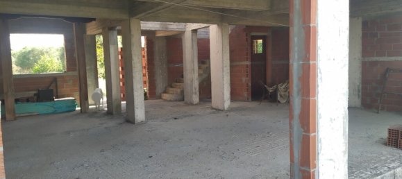 Мезонет 850м² в Термаикос, Салоники, Центральная Македония, Македония и Фракия, Греция № 3608 10