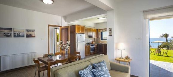 4 Schlafzimmer Gewerbliche Immobilie in Maroni, Cyprus, Nr. 17979 7