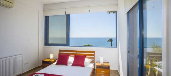 4 Schlafzimmer Gewerbliche Immobilie in Maroni, Cyprus, Nr. 17979 2