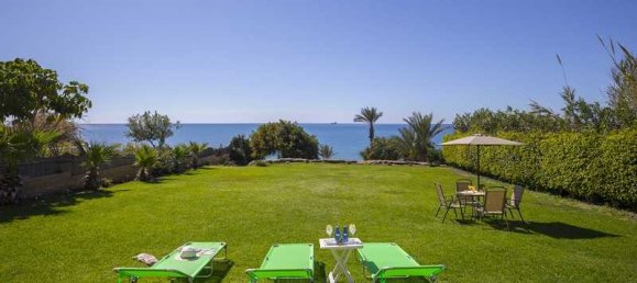 4 Schlafzimmer Gewerbliche Immobilie in Maroni, Cyprus, Nr. 17979 11