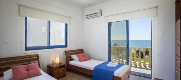 4 Schlafzimmer Gewerbliche Immobilie in Maroni, Cyprus, Nr. 17979 5