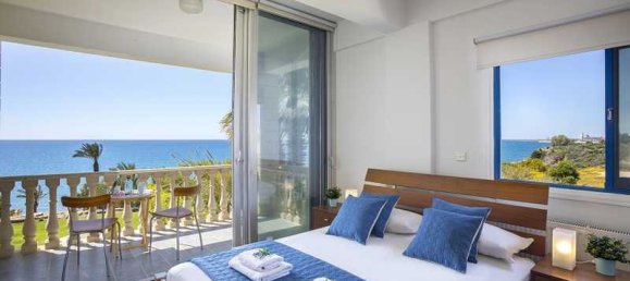 4 Schlafzimmer Gewerbliche Immobilie in Maroni, Cyprus, Nr. 17979 9