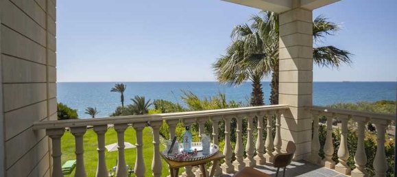 4 Schlafzimmer Gewerbliche Immobilie in Maroni, Cyprus, Nr. 17979 8