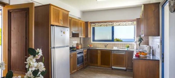 4 Schlafzimmer Gewerbliche Immobilie in Maroni, Cyprus, Nr. 17979 10