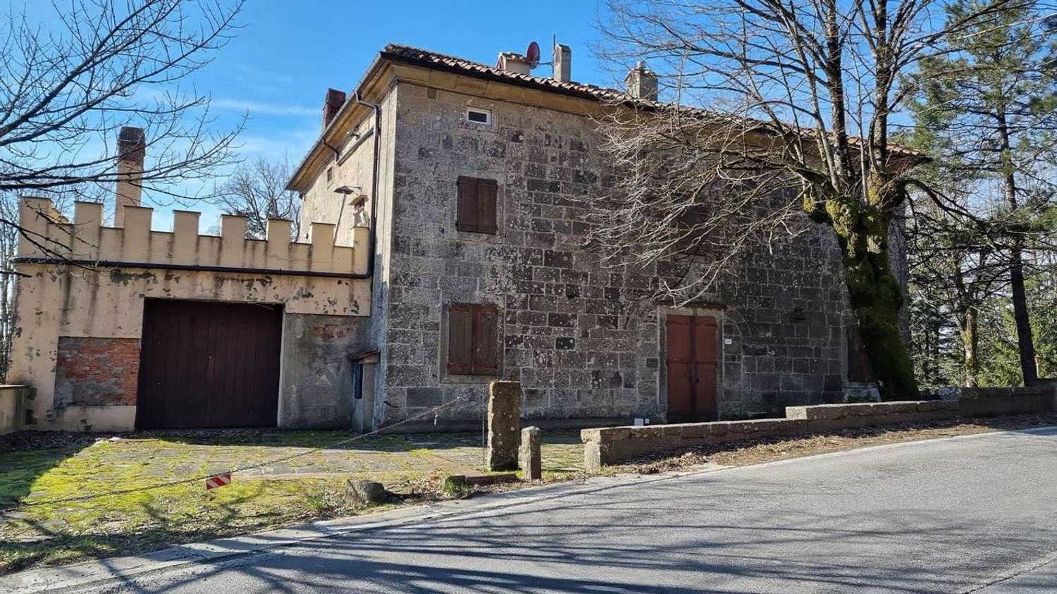 Apartamento T5 em Barberino di Mugello, Italy N.º 320867