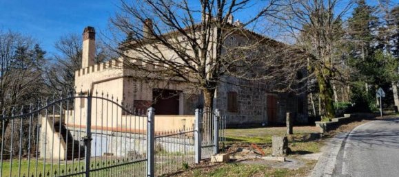 Apartamento T5 em Barberino di Mugello, Italy N.º 320867 4