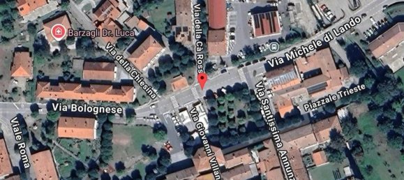Apartamento T5 em Barberino di Mugello, Italy N.º 320867 2