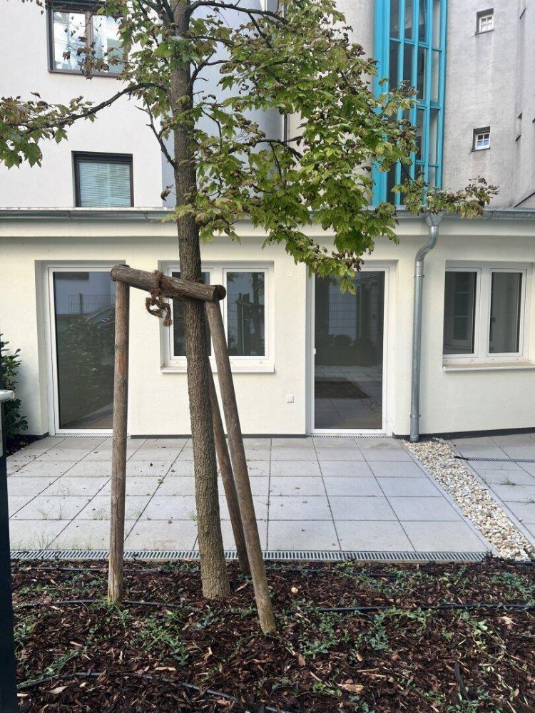 2غرفة شقة في Vienna, Austria رقم 260663