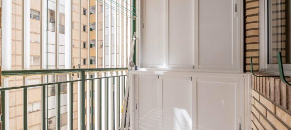 3 bedrooms Apartment in Zaragoza, Spain No. 138561 17