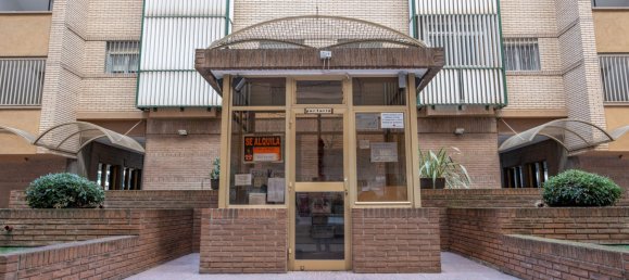 3 bedrooms Apartment in Zaragoza, Spain No. 138561 49