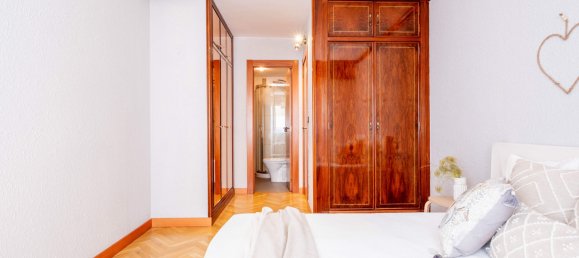 3 bedrooms Apartment in Zaragoza, Spain No. 138561 29