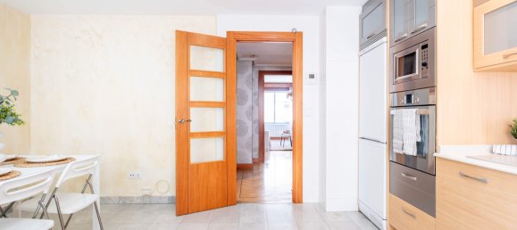 3 bedrooms Apartment in Zaragoza, Spain No. 138561 16