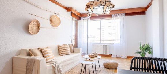 3 bedrooms Apartment in Zaragoza, Spain No. 138561 23