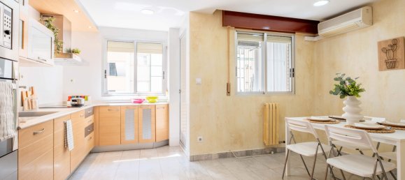 3 bedrooms Apartment in Zaragoza, Spain No. 138561 13