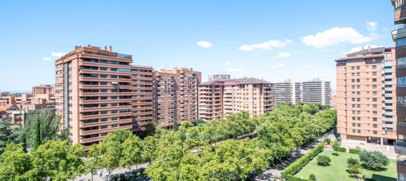 3 bedrooms Apartment in Zaragoza, Spain No. 138561 7