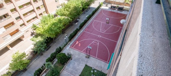 3 bedrooms Apartment in Zaragoza, Spain No. 138561 35