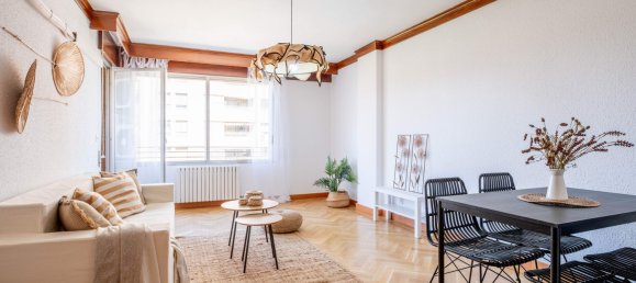 3 bedrooms Apartment in Zaragoza, Spain No. 138561 4