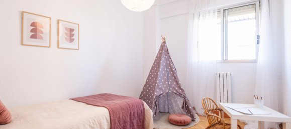 3 bedrooms Apartment in Zaragoza, Spain No. 138561 11