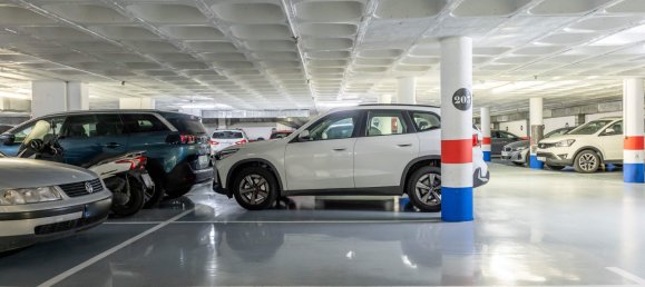 3 bedrooms Apartment in Zaragoza, Spain No. 138561 40