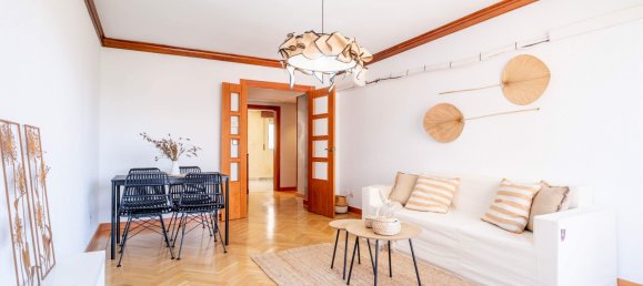 3 bedrooms Apartment in Zaragoza, Spain No. 138561 6