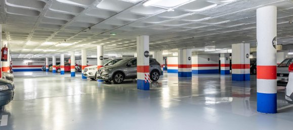 3 bedrooms Apartment in Zaragoza, Spain No. 138561 41