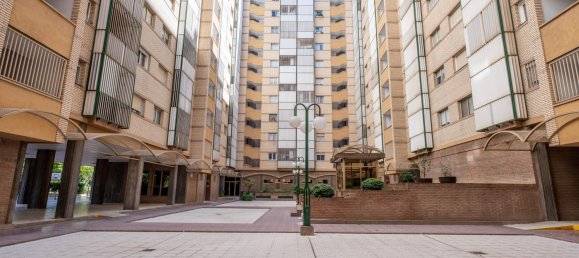 3 bedrooms Apartment in Zaragoza, Spain No. 138561 48