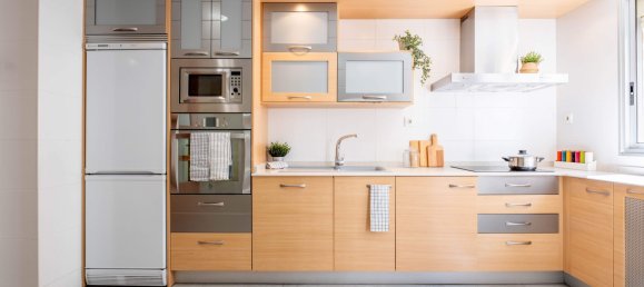 3 bedrooms Apartment in Zaragoza, Spain No. 138561 14