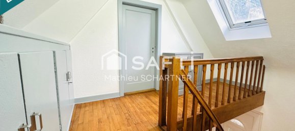 5 bedrooms House in Wittersdorf, France No. 45712 17
