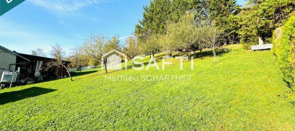 5 bedrooms House in Wittersdorf, France No. 45712 4