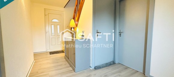 5 bedrooms House in Wittersdorf, France No. 45712 14