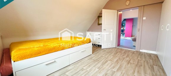 5 bedrooms House in Wittersdorf, France No. 45712 20