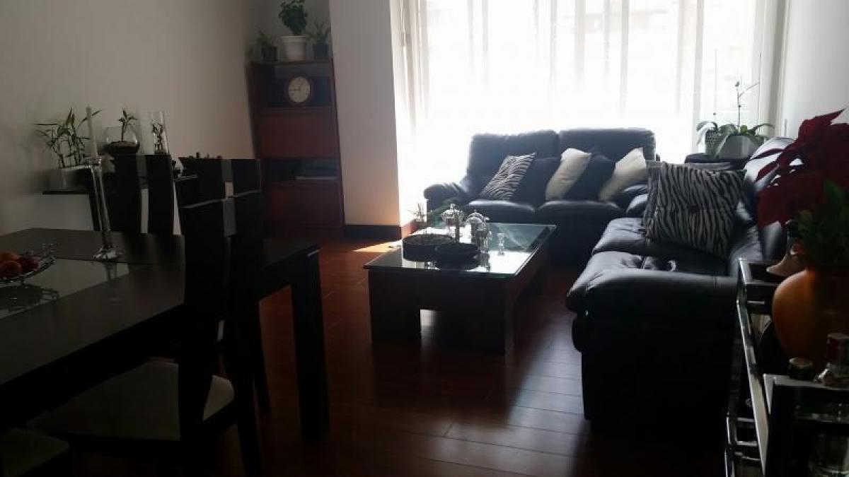 Дом с 3 спальнями в Богота, Колумбия № 10933