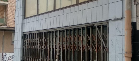  عقار تجاري في Soria, Spain 118متر مربع رقم 78329 45