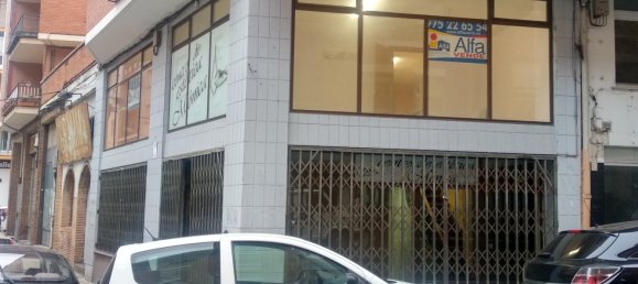  عقار تجاري في Soria, Spain 118متر مربع رقم 78329 42