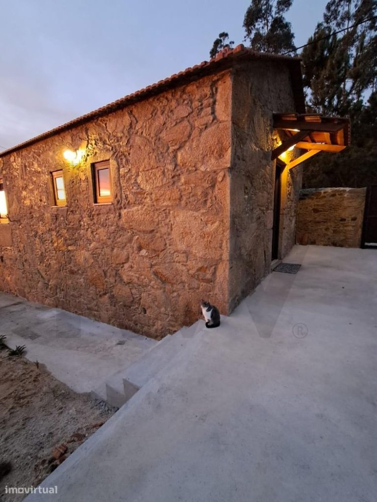 2 bedrooms House in Sao Martinho da Gandara, Portugal No. 223860